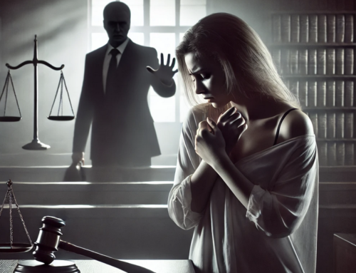 Battered Woman Syndrome: Understanding the Impact and Legal Implications